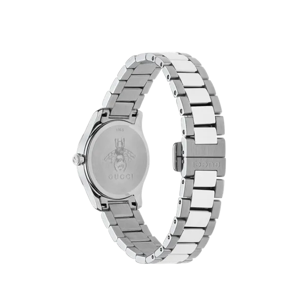 GUCCI YA 126595 Ladies Watch