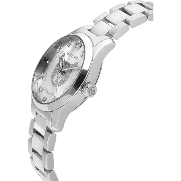 GUCCI YA 126595 Ladies Watch