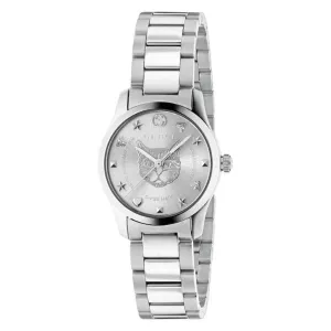 GUCCI YA 126595 Ladies Watch