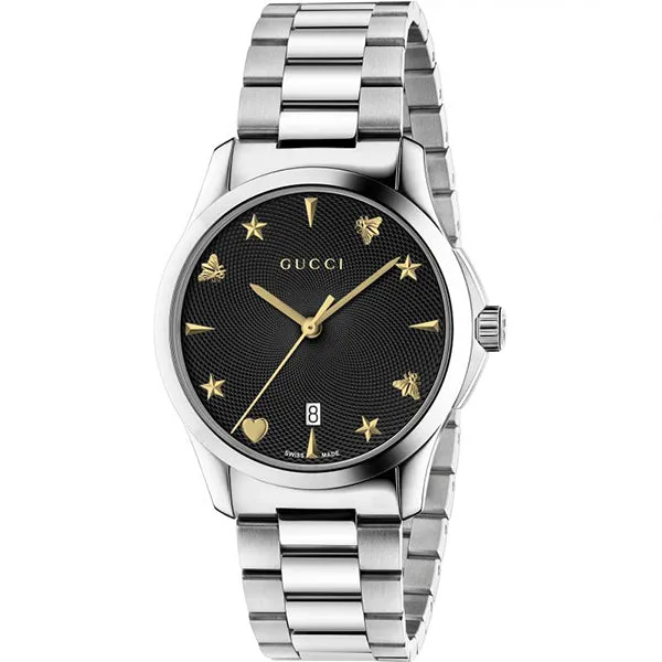 GUCCI YA1264029 Ladies Watch