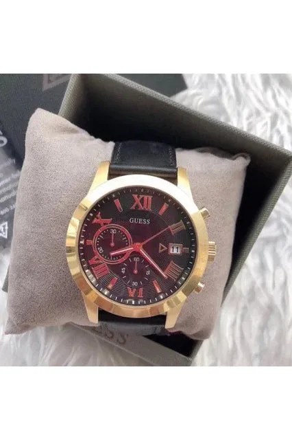Guess GSU0669G4 IN Mens Watch