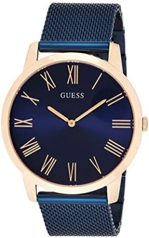 Guess W 1263G4 Mens Watch