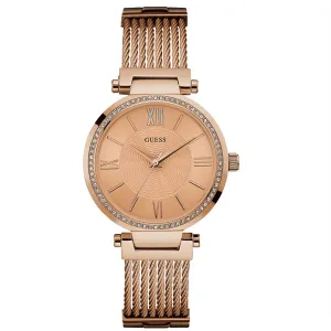 GUESS W0638L4 IN Ladies Watch