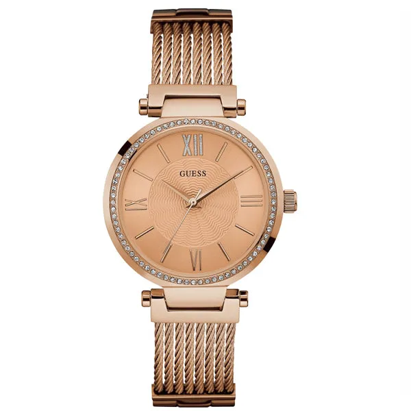 GUESS W0638L4 IN Ladies Watch