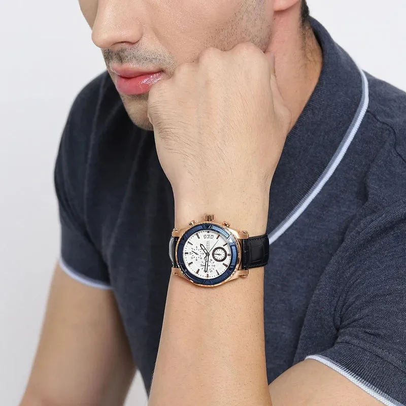 Guess W0673G6 IN Mens Watch