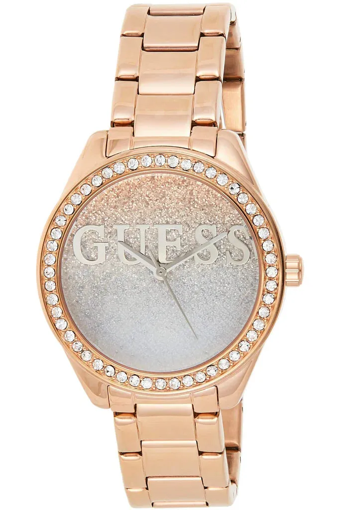 Guess W0987L3 IN Ladies Watch