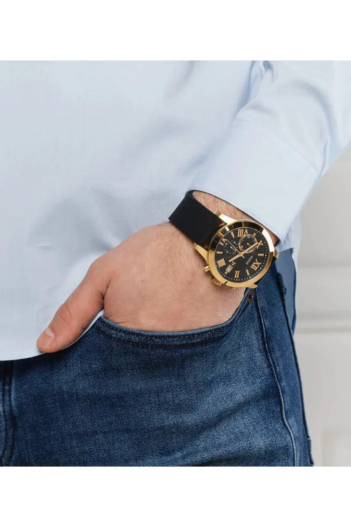 Guess W1055G4 IN Mens Watch
