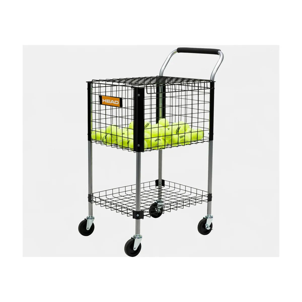 Head Ball Cart