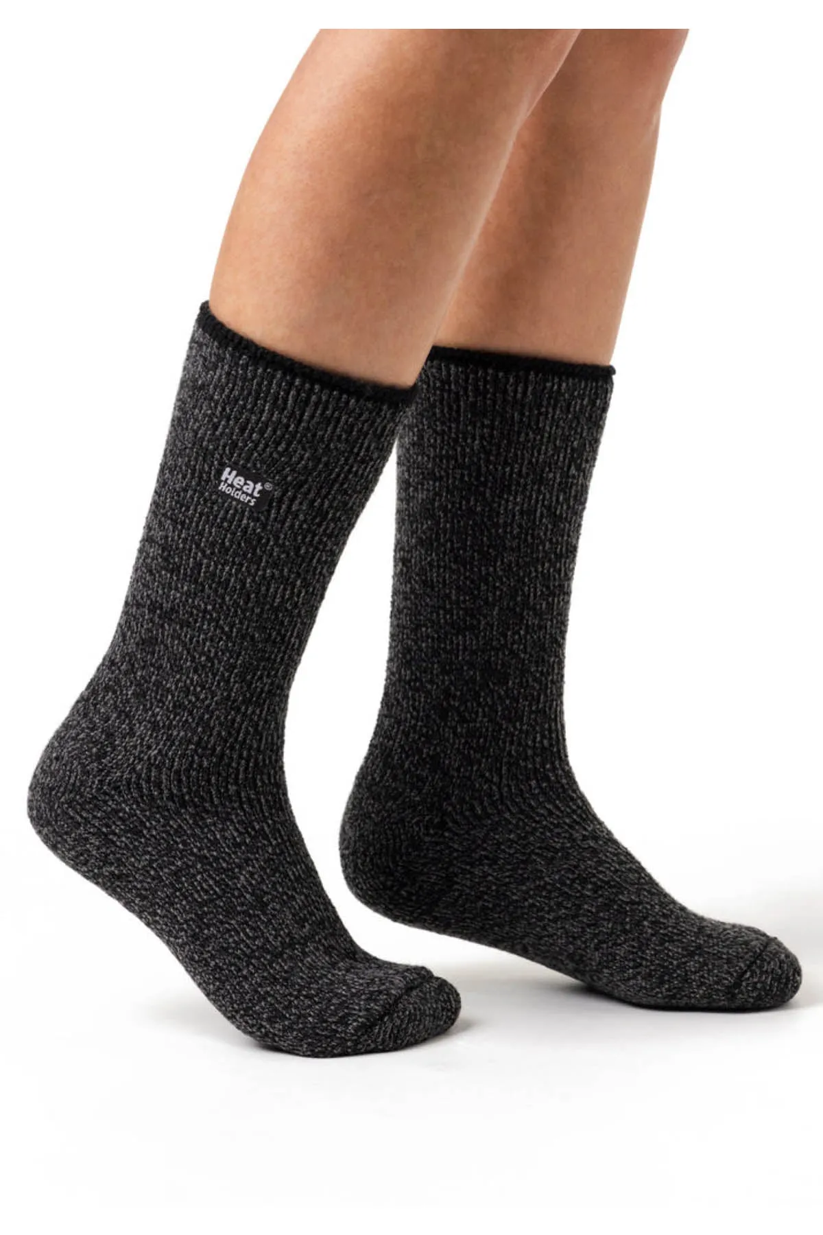 Heat Holders Ladies Wool Sock