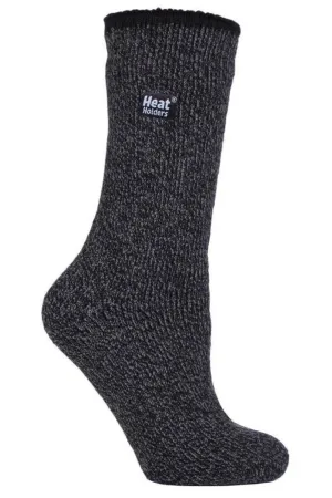 Heat Holders Ladies Wool Sock