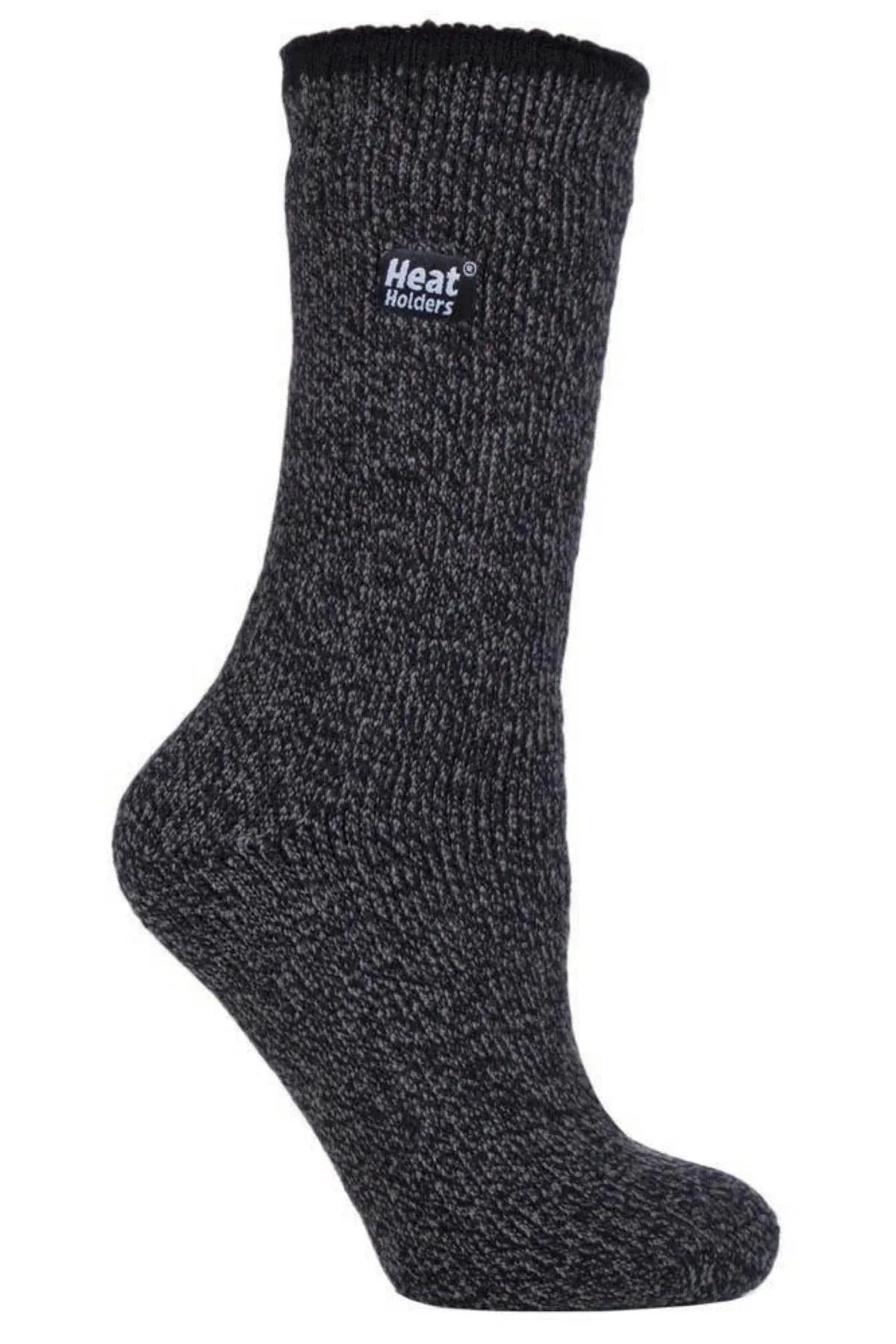 Heat Holders Ladies Wool Sock