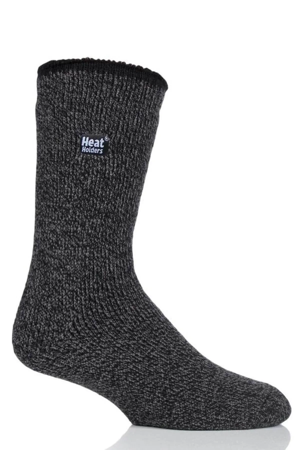 Heat Holders Mens Wool Sock
