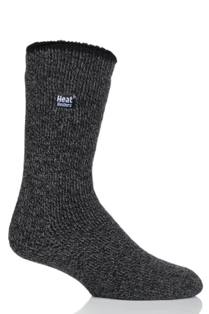 Heat Holders Mens Wool Sock