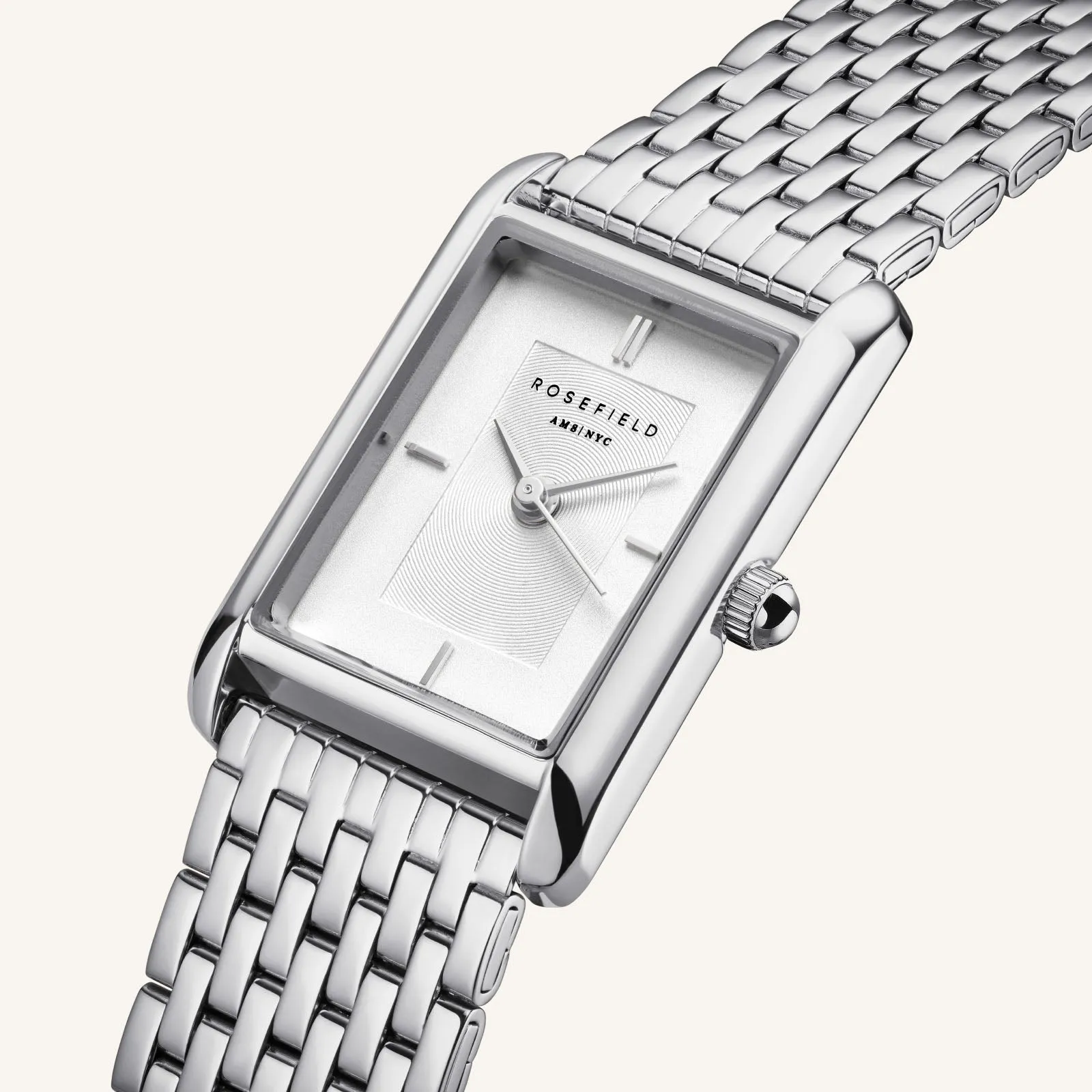 Heirloom Silver