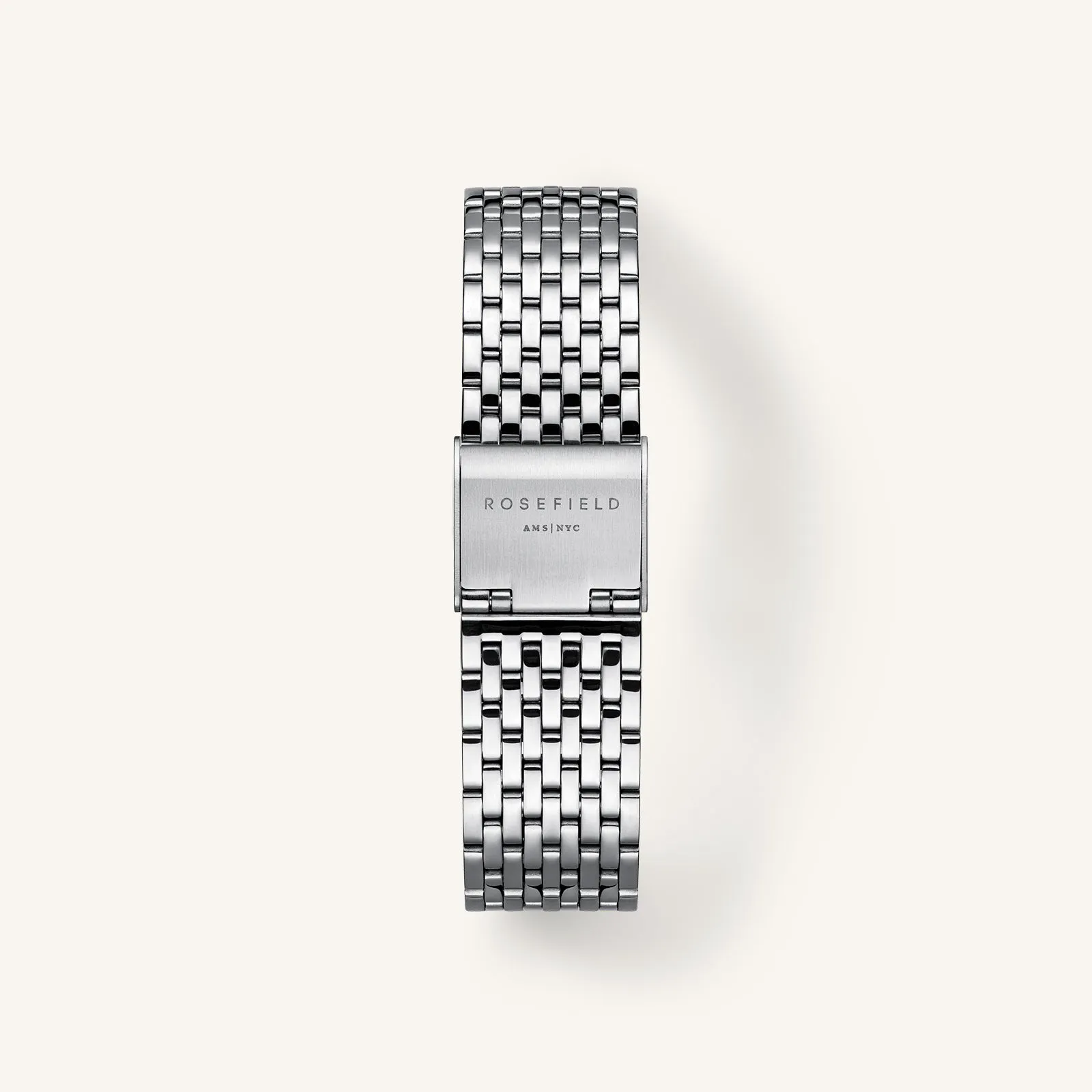 Heirloom Silver