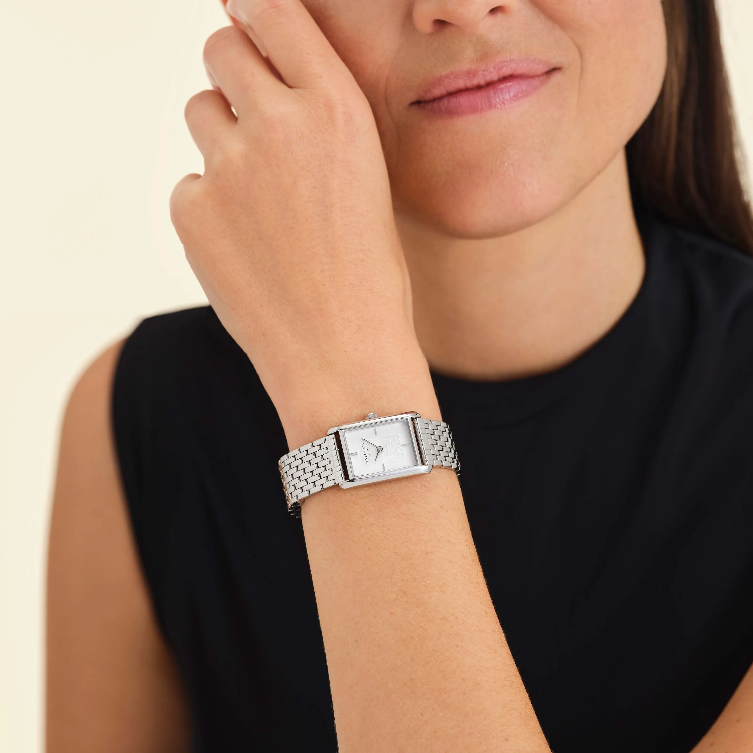 Heirloom Silver