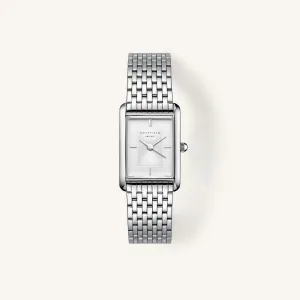 Heirloom Silver
