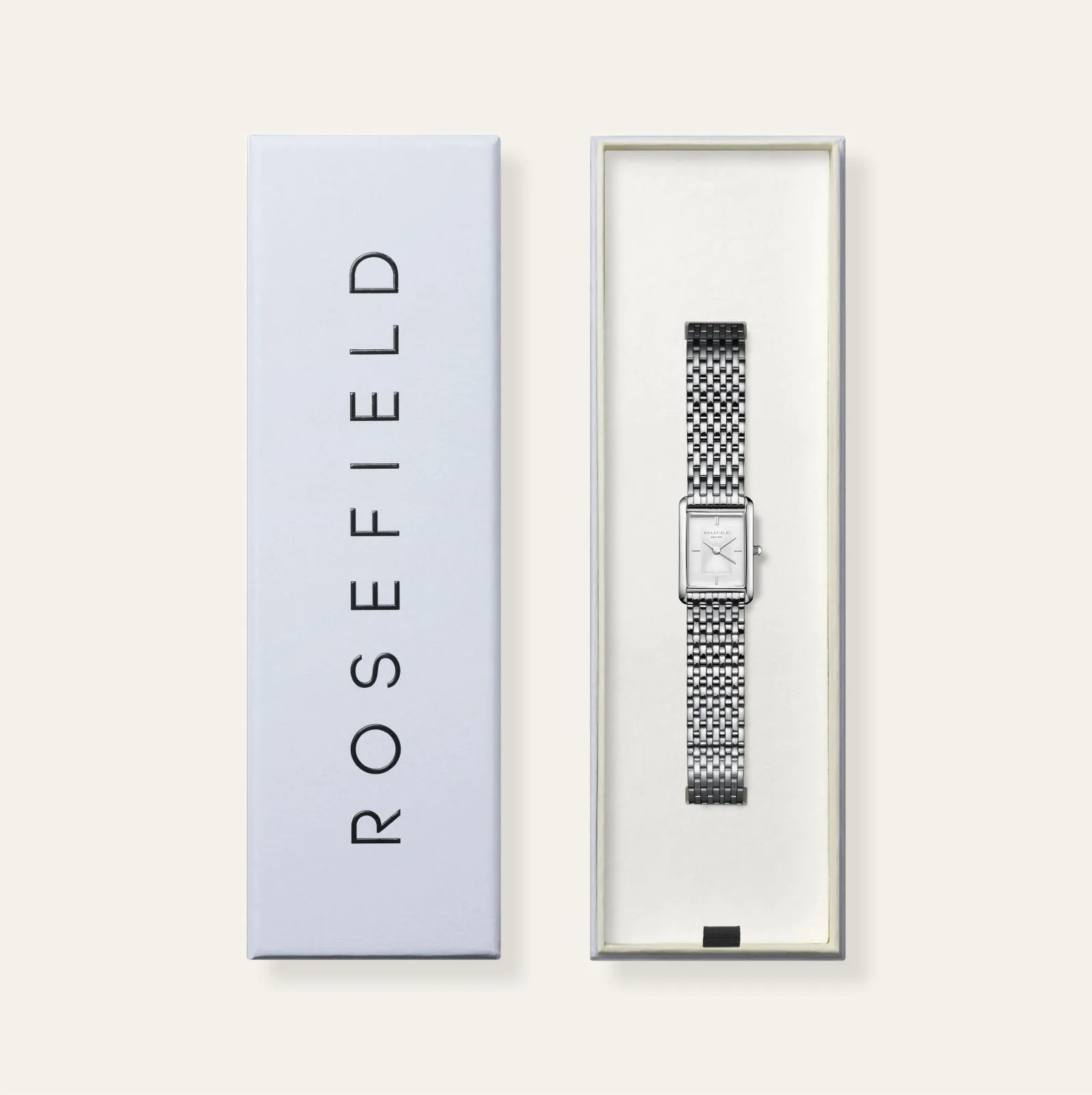 Heirloom Silver