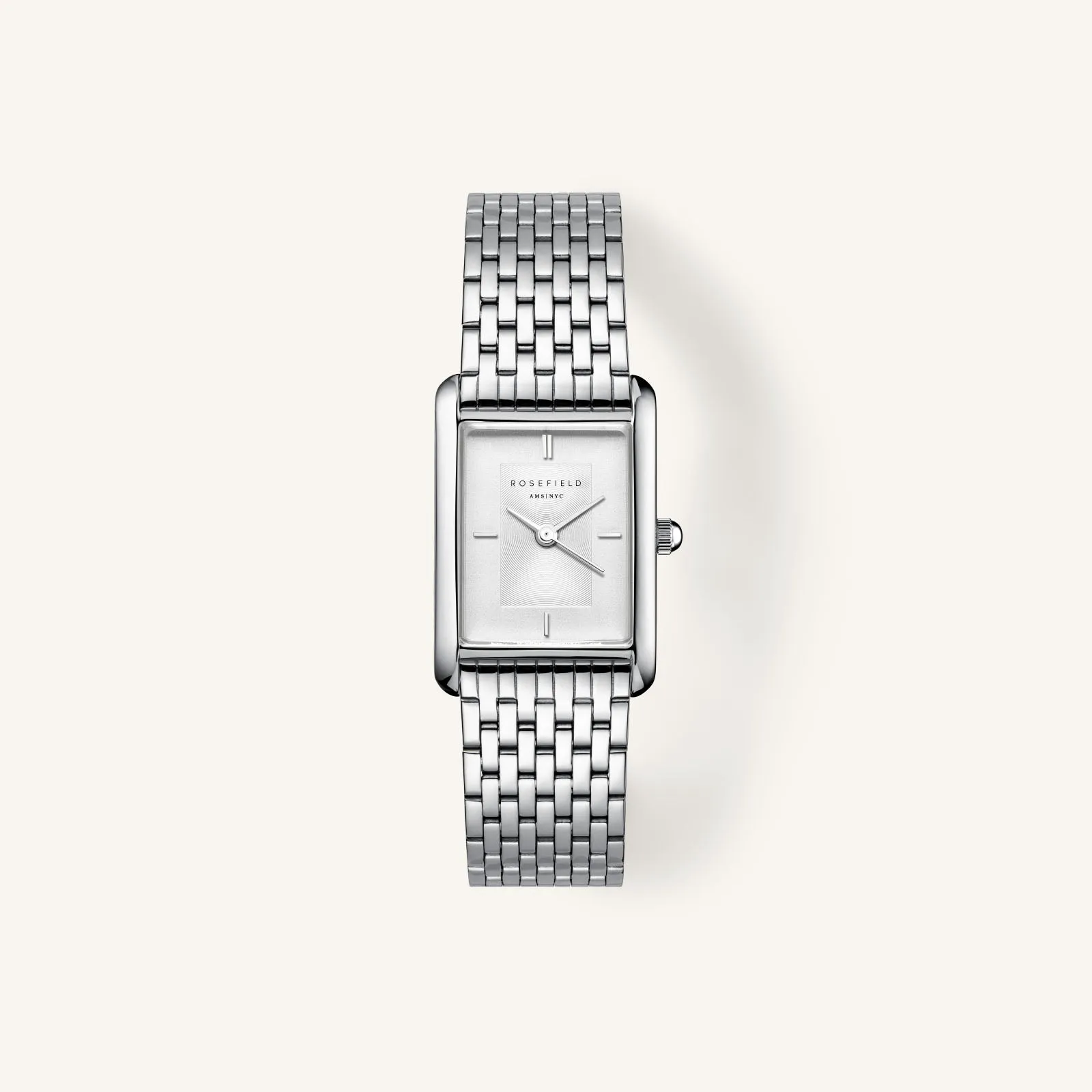 Heirloom Silver