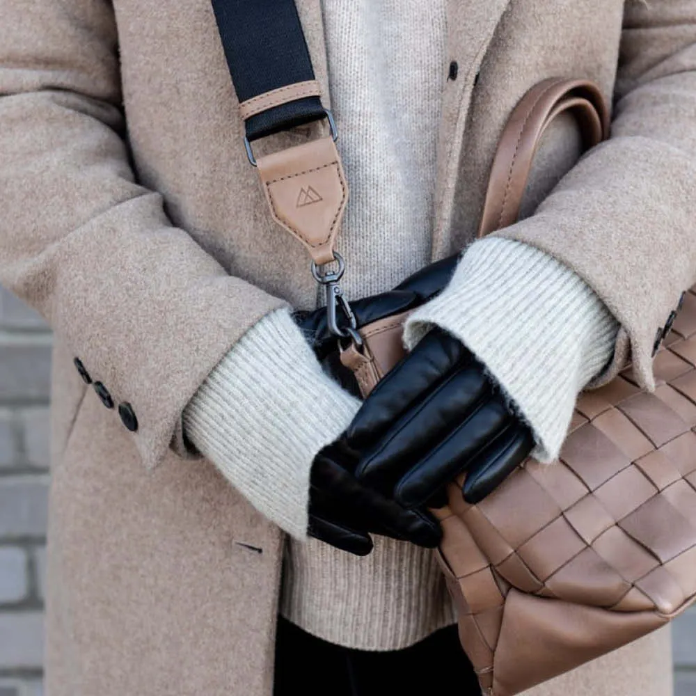 HellyMBG Glove
