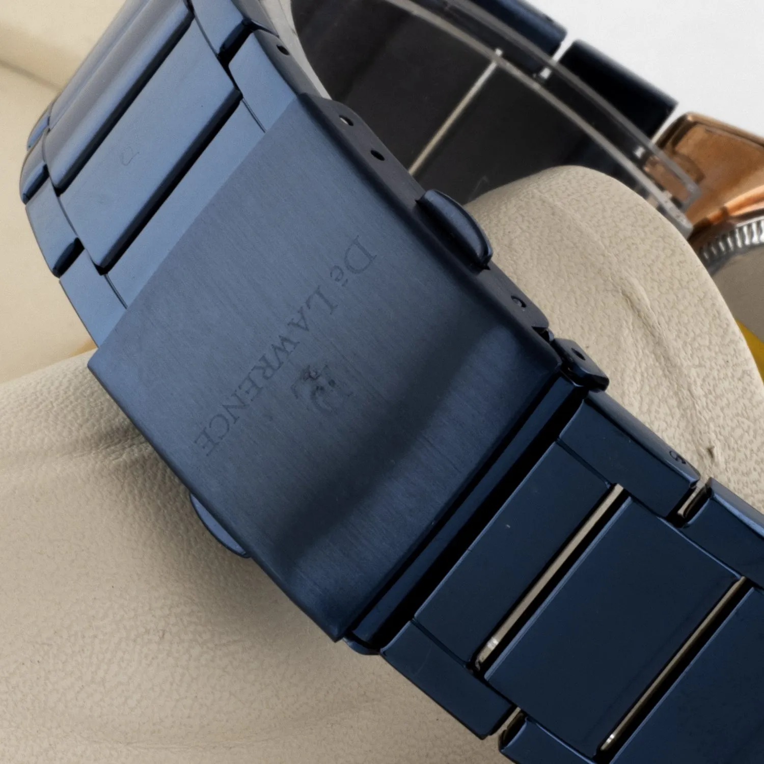 Heritage Navy