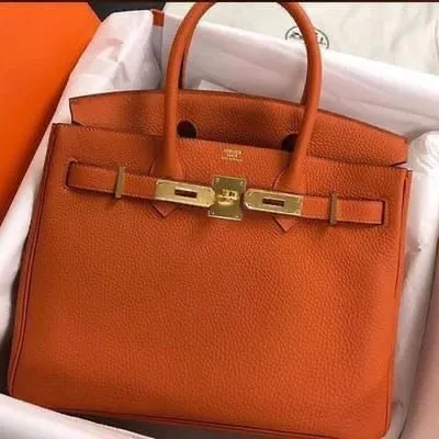 HERMES BIRKIN LARGE
