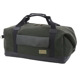 HEX Stinson Relay Duffel | Olive/Black