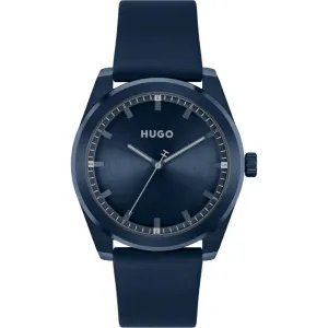 Hugo Boss Bright Quartz Men's Watch 1530352