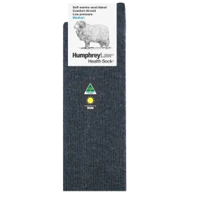 Humphrey Law Merino Wool Sock