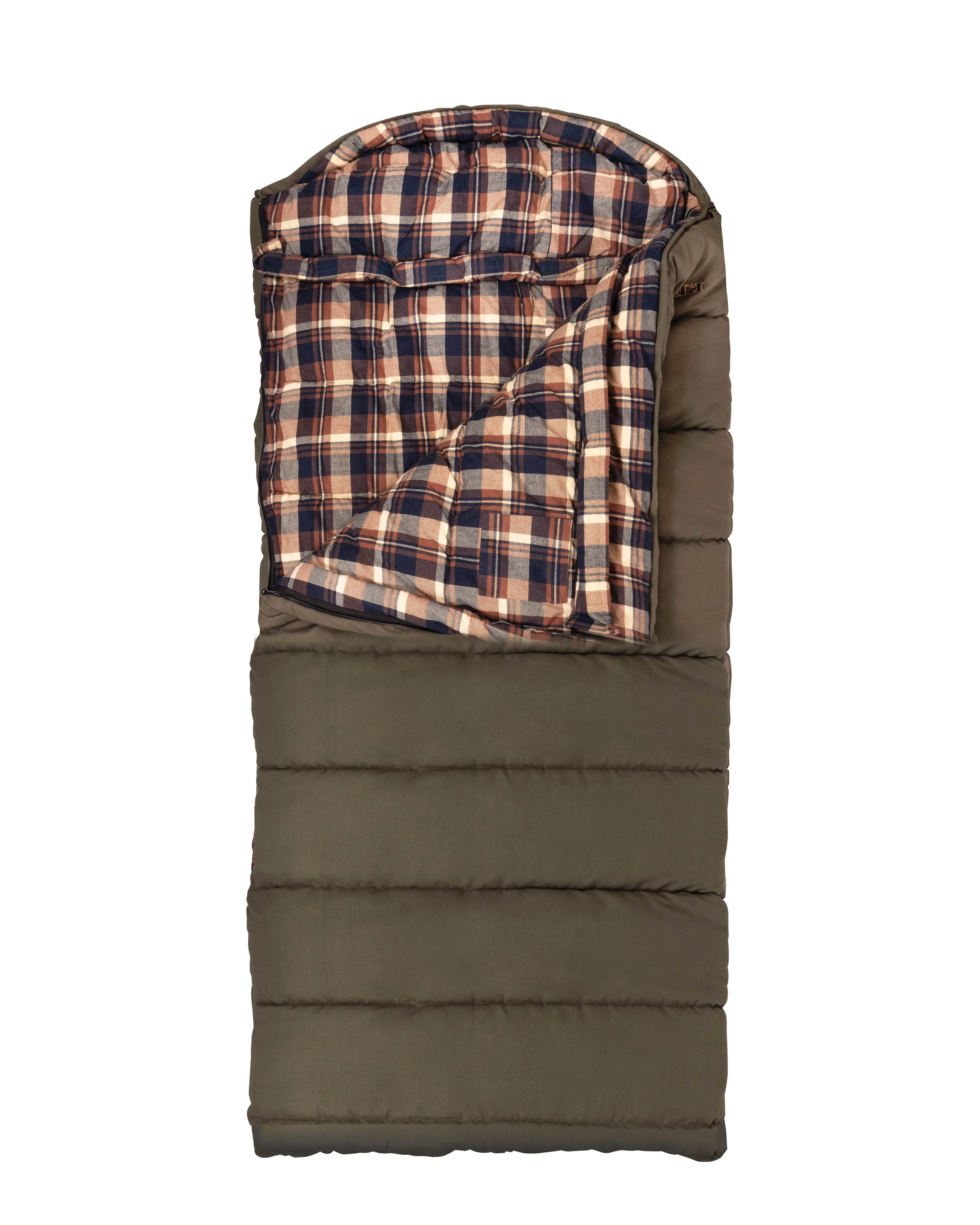 Hunter Series -35 Degree Sleeping Bag Bundle