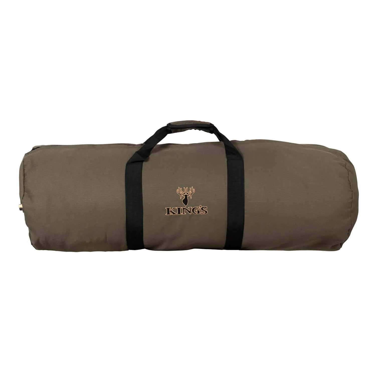 Hunter Series -35 Degree Sleeping Bag Bundle