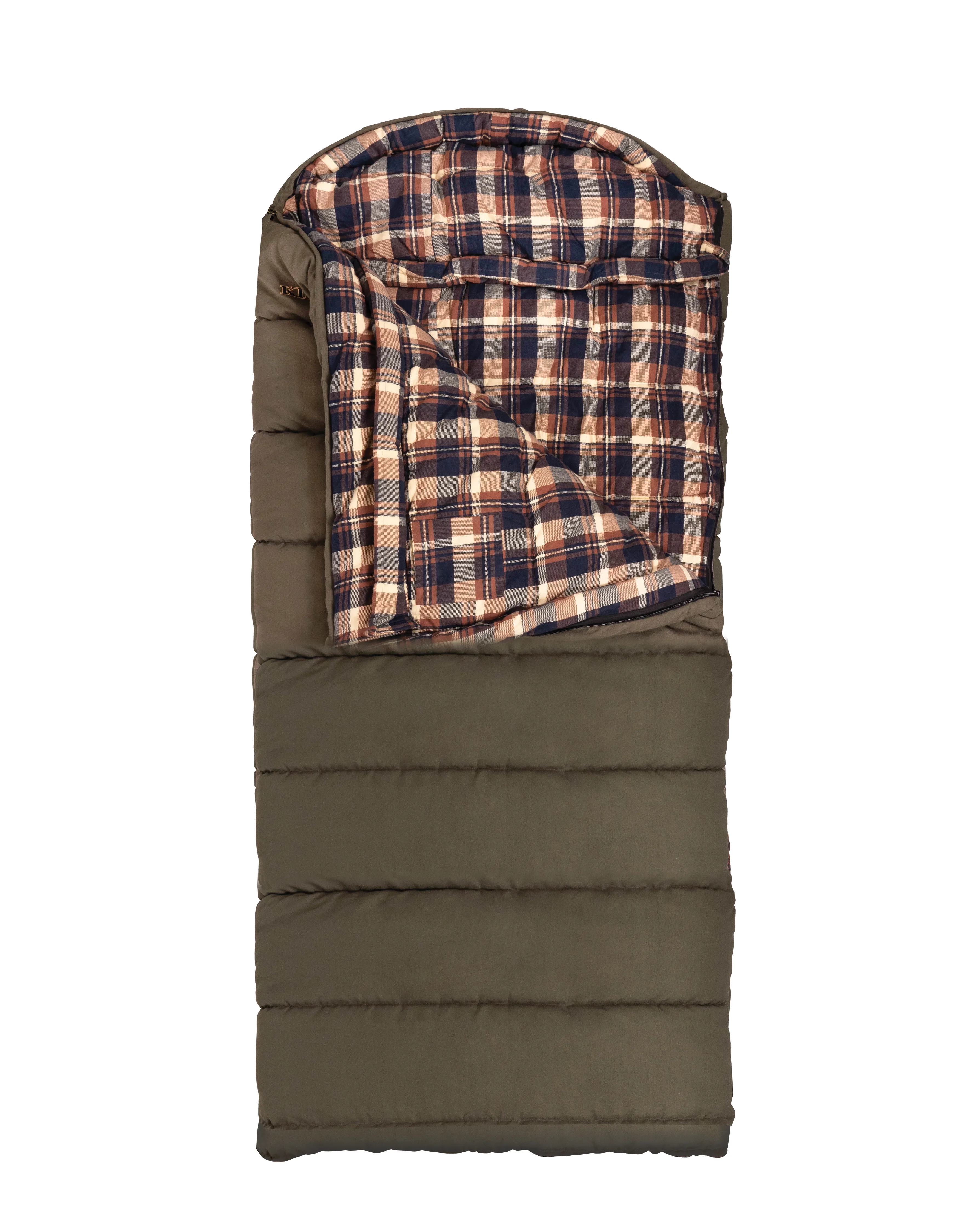 Hunter Series -35 Degree Sleeping Bag Bundle