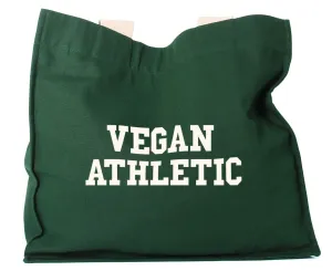 IDEA - Vegan Athletic Bag - Green