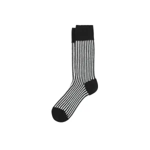 Iowa Sock - Black