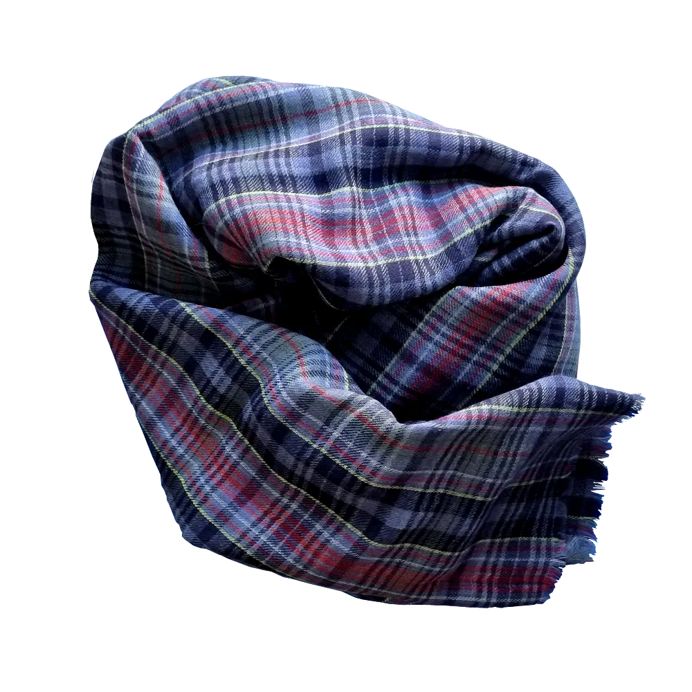 ISLAY Wool Scarf