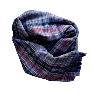 ISLAY Wool Scarf