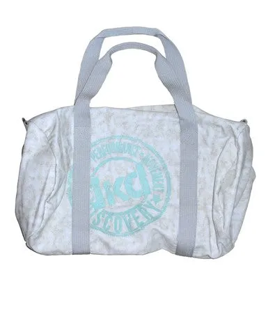 Jaked Travel Handbag CANVAS MIAMI JSBOX06002