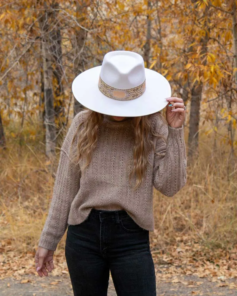 James Wool Hat