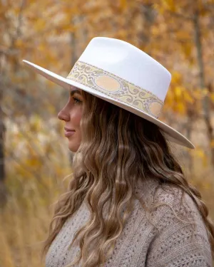 James Wool Hat
