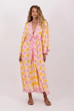 Janis Dress - Praia