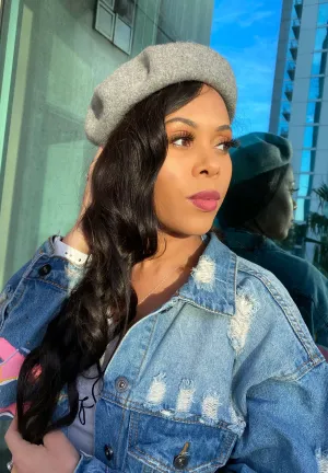 Jazzy Beret