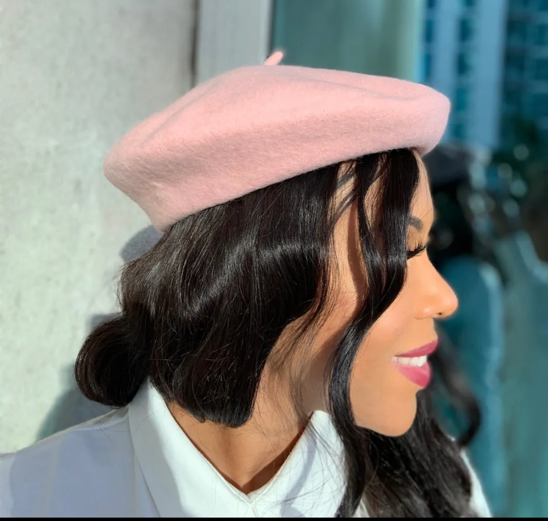Jazzy Beret