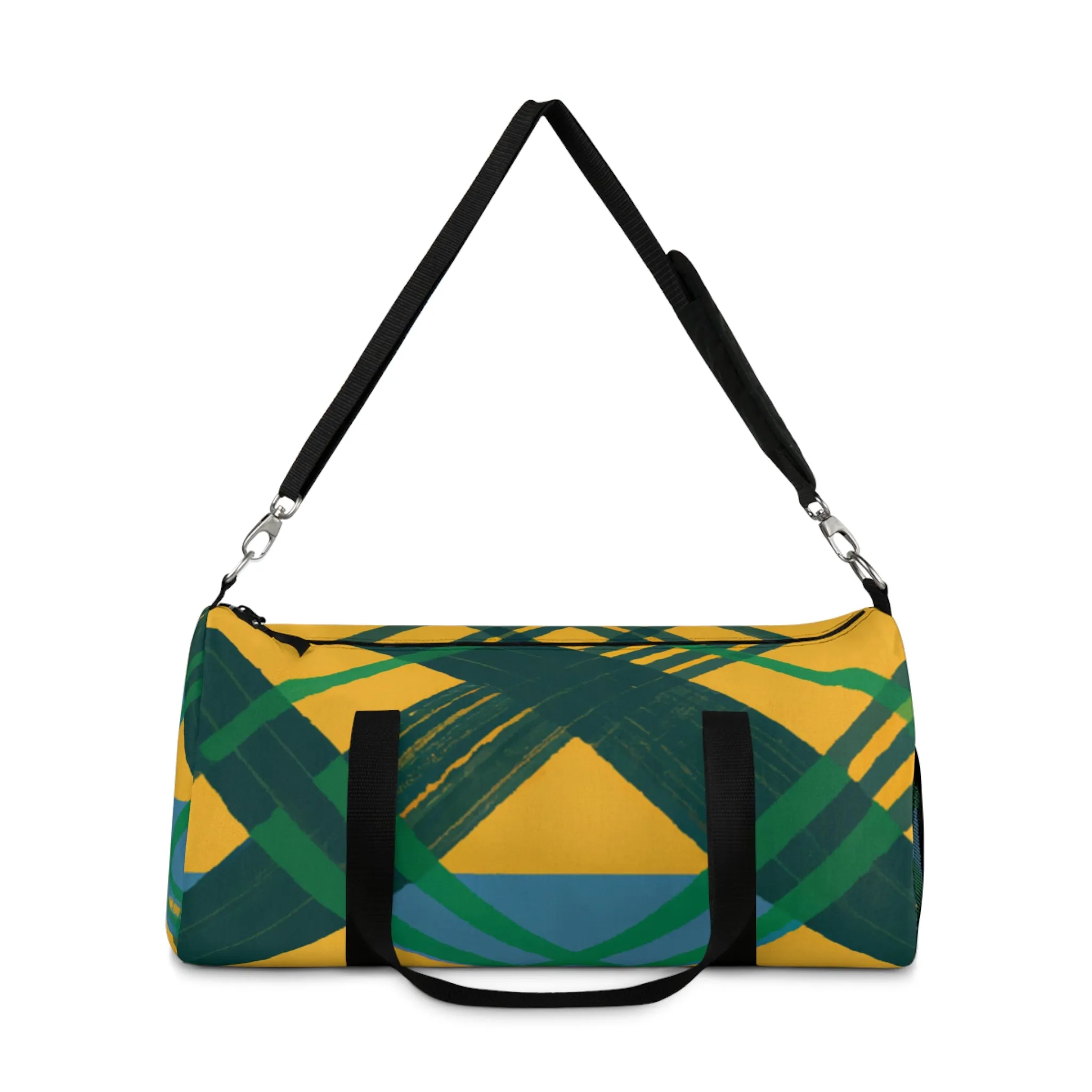 Jean Marais. - Duffel Bag