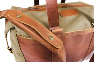 JH Duffel