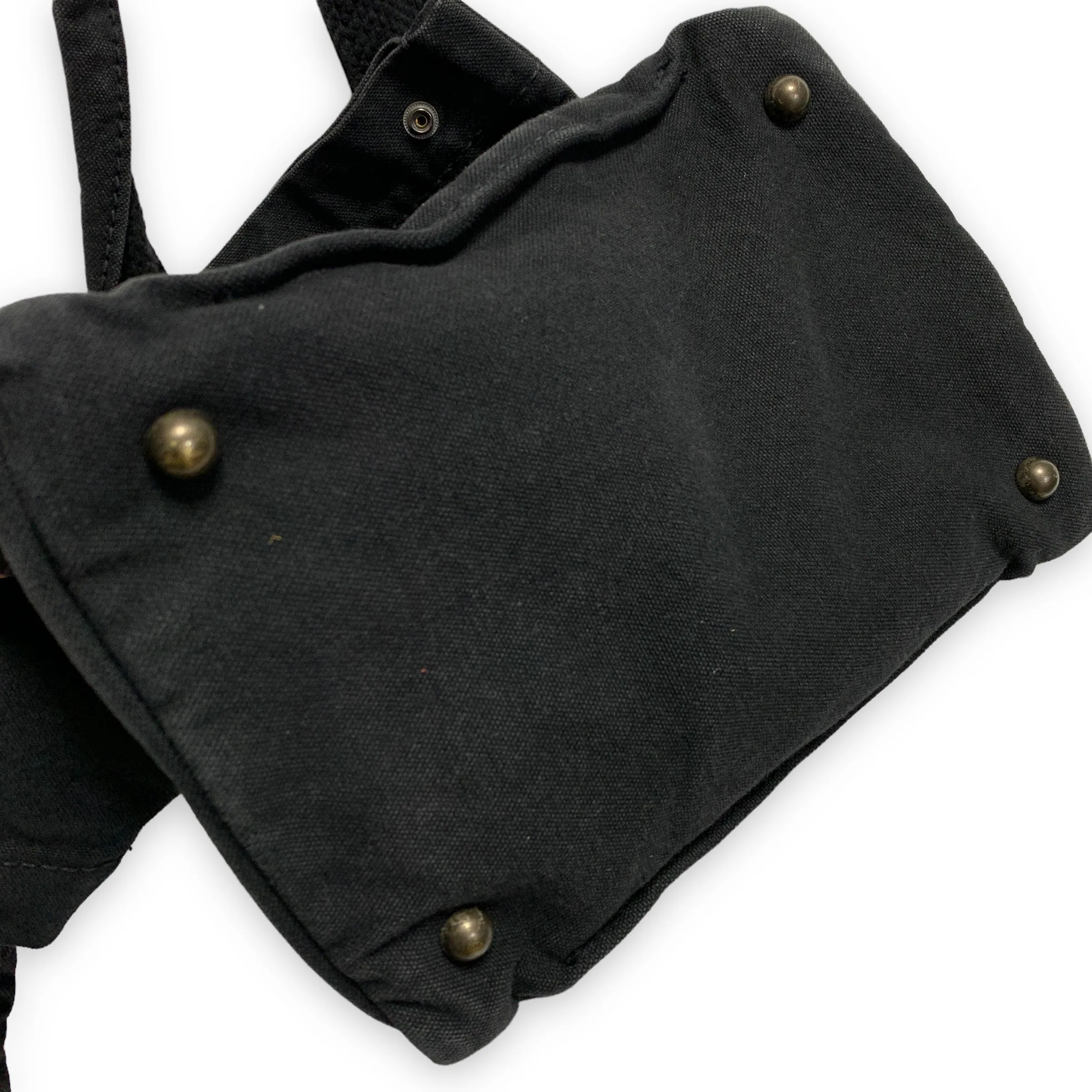 Kapital No. 6 Canvas Standard Tote Bag