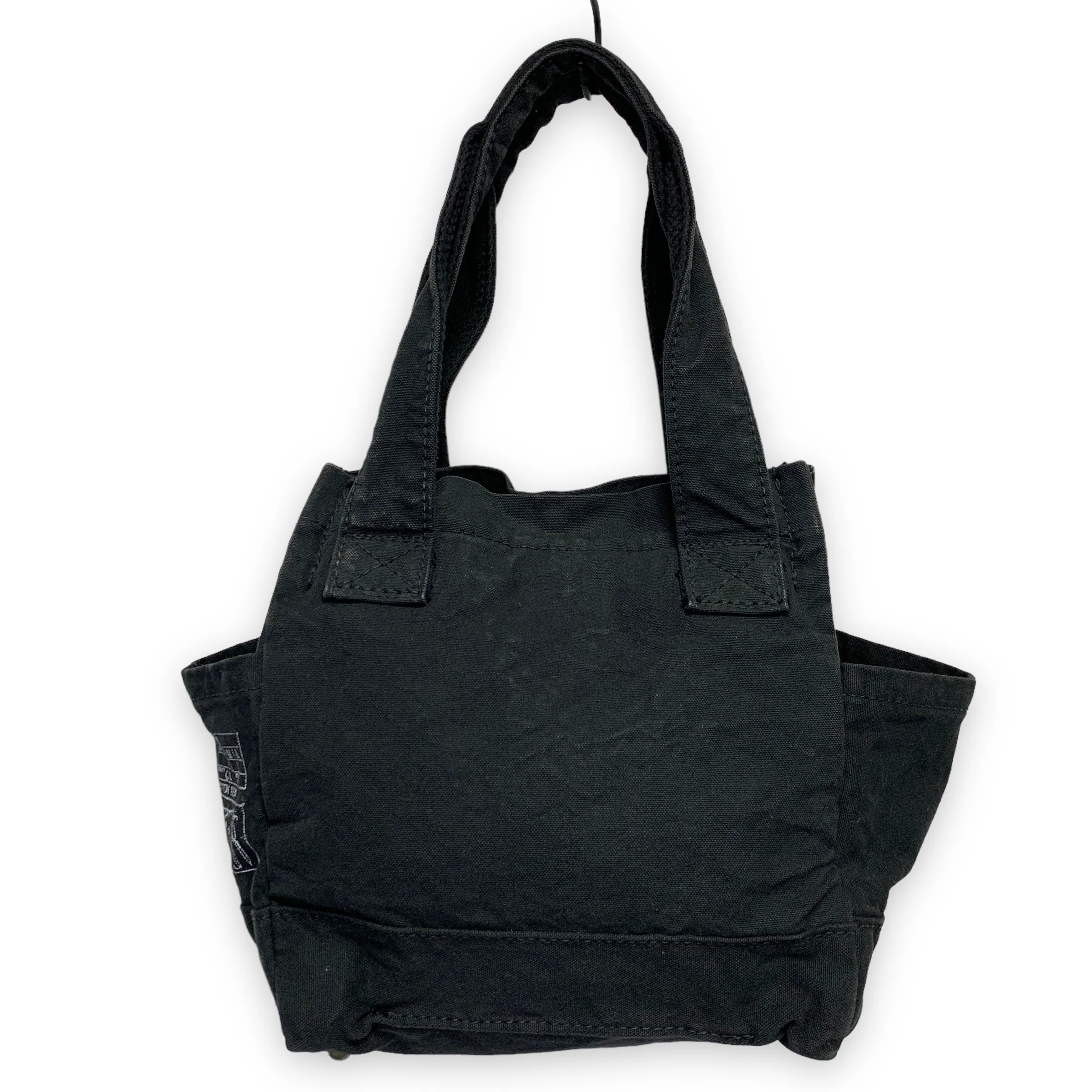 Kapital No. 6 Canvas Standard Tote Bag