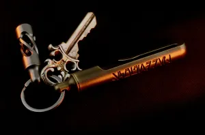 Kappa Pocket Hook (Special Edition)