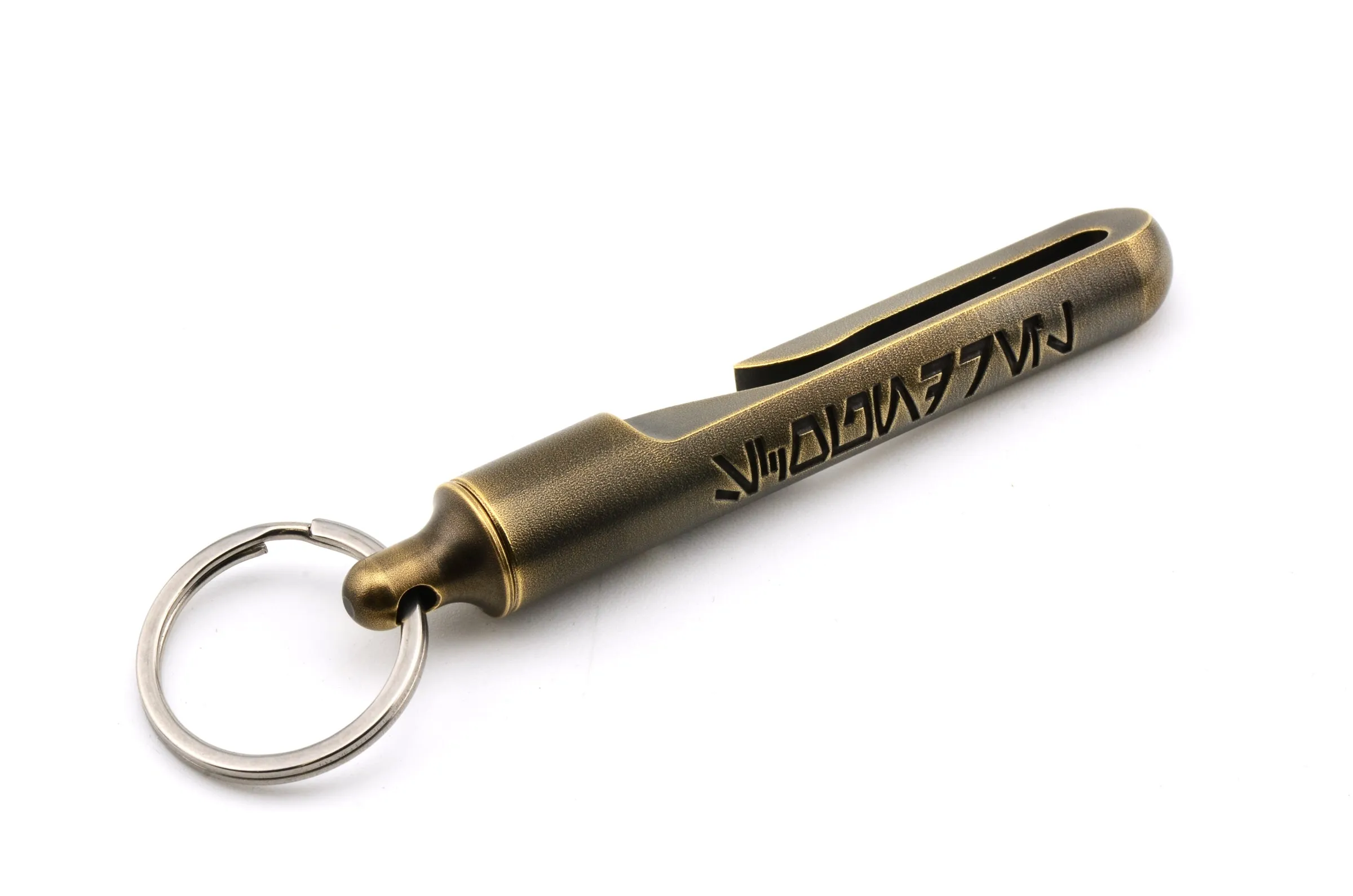 Kappa Pocket Hook (Special Edition)