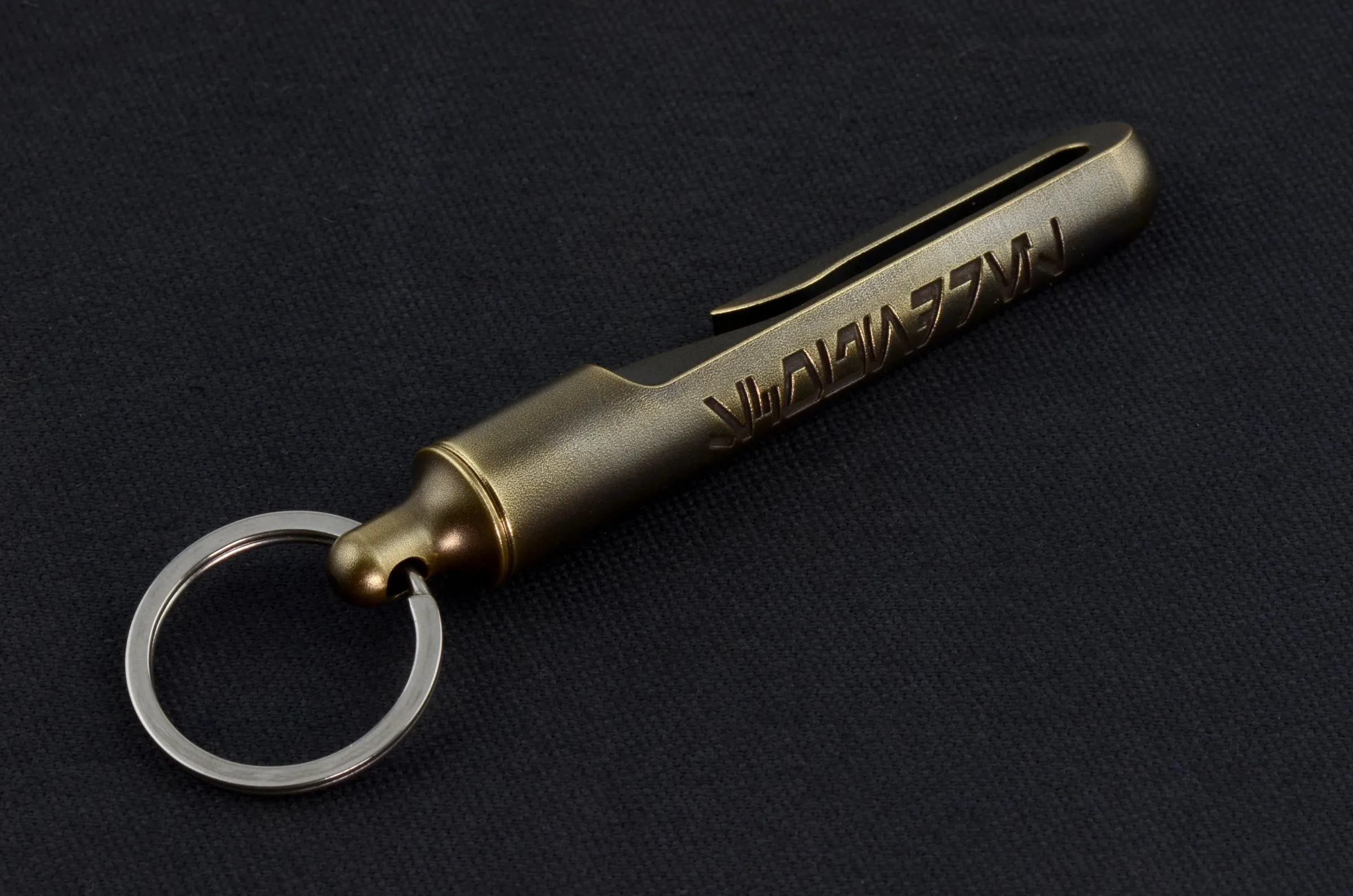 Kappa Pocket Hook (Special Edition)