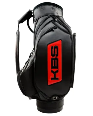 KBS STAFF BAG 3.0